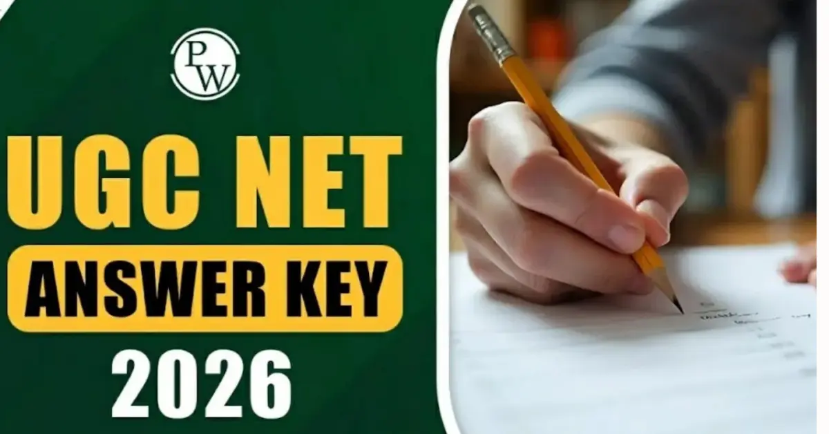NTA UGC NET December Answer Key 2026 PdNTA UGC NET December Answer Key 2026 Pdf Free Downloadf Free Download